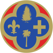 Blason du 06